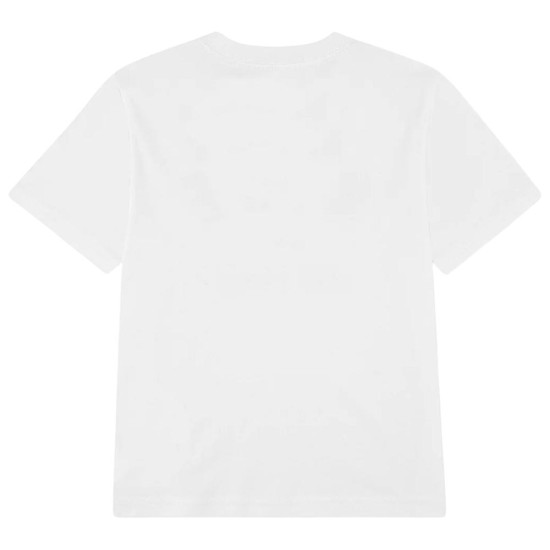 Nike Παιδική κοντομάνικη μπλούζα Football Bcs Field Sports Tee